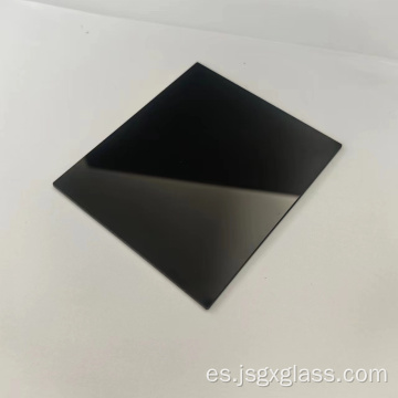 Vidrio de absorción visible de transmisión infrarroja HWB850